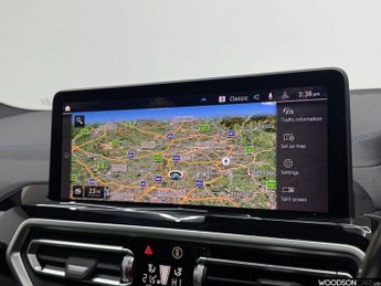 BMW IX3 80kWh M Sport SUV 5dr Electric Auto (286 ps)