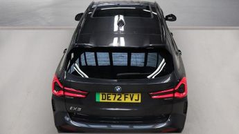 BMW IX3 80kWh M Sport SUV 5dr Electric Auto (286 ps)