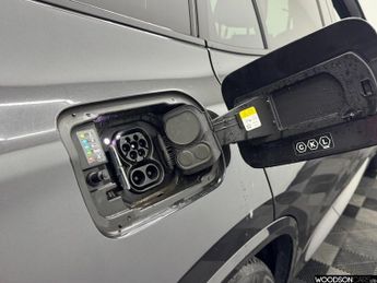 BMW IX3 80kWh M Sport SUV 5dr Electric Auto (286 ps)