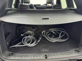 BMW IX3 80kWh M Sport SUV 5dr Electric Auto (286 ps)