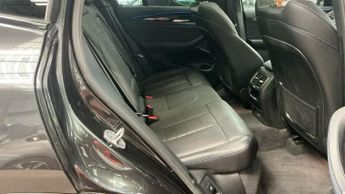 BMW IX3 80kWh M Sport SUV 5dr Electric Auto (286 ps)