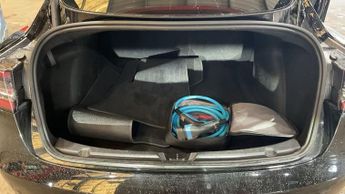 TESLA Model 3 Standard Range Plus Saloon 4dr Electric Auto RWD (241 bhp)