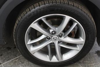 MG MG HS 1.5 T-GDI Exclusive SUV 5dr Petrol DCT Euro 6 (s/s) (162 ps)