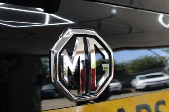 MG MG HS 1.5 T-GDI Exclusive SUV 5dr Petrol DCT Euro 6 (s/s) (162 ps)