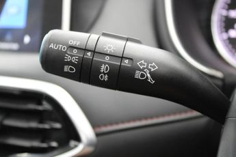 MG MG HS 1.5 T-GDI Exclusive SUV 5dr Petrol DCT Euro 6 (s/s) (162 ps)