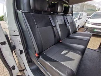 PEUGEOT E-EXPERT e 1200 75kWh Professional Standard Panel Van 6dr Electric Auto M