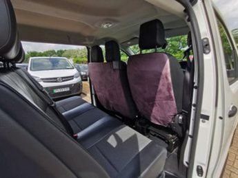 PEUGEOT E-EXPERT e 1200 75kWh Professional Standard Panel Van 6dr Electric Auto M