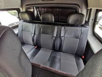 PEUGEOT E-EXPERT e 1200 75kWh Professional Standard Panel Van 6dr Electric Auto M