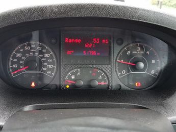 CITROEN RELAY 2.2 BlueHDi 35 X Panel Van 5dr Diesel Manual L2 High Roof Euro 6