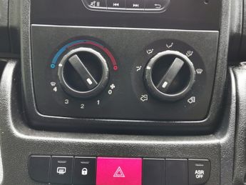 CITROEN RELAY 2.2 BlueHDi 35 X Panel Van 5dr Diesel Manual L2 High Roof Euro 6