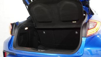 TOYOTA C-HR 1.8 VVT-h Dynamic SUV 5dr Petrol Hybrid CVT Euro 6 (s/s) (122 ps