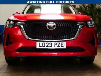 MAZDA CX-60 2.5 e-SKYACTIV 17.8kWh Takumi SUV 5dr Petrol Plug-in Hybrid Auto