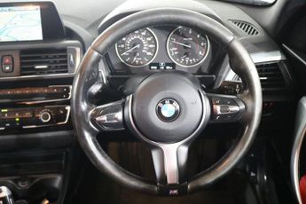 BMW 2 SERIES 2.0 220d M Sport Coupe 2dr Diesel Auto Euro 6 (s/s) (190 ps)