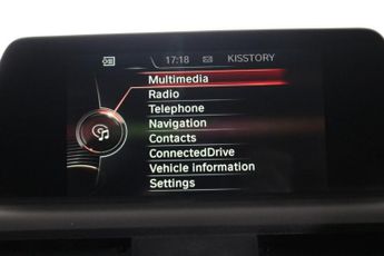 BMW 2 SERIES 2.0 220d M Sport Coupe 2dr Diesel Auto Euro 6 (s/s) (190 ps)