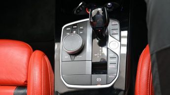 BMW 1 SERIES 2.0 M135i Hatchback 5dr Petrol Auto xDrive Euro 6 (s/s) (306 ps)