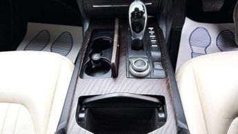 MASERATI GHIBLI 3.0D V6 ZF Euro 5 (s/s) 4dr