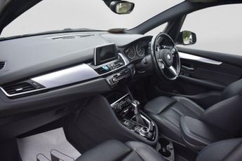 BMW 2 SERIES ACTIVE TOURER 2.0 220d M Sport MPV 5dr Diesel Auto xDrive Euro 6 (s/s) (190 ps