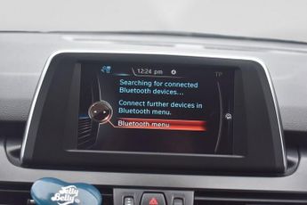BMW 2 SERIES ACTIVE TOURER 2.0 220d M Sport MPV 5dr Diesel Auto xDrive Euro 6 (s/s) (190 ps