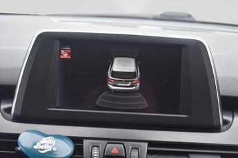 BMW 2 SERIES ACTIVE TOURER 2.0 220d M Sport MPV 5dr Diesel Auto xDrive Euro 6 (s/s) (190 ps