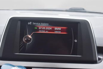 BMW 2 SERIES ACTIVE TOURER 2.0 220d M Sport MPV 5dr Diesel Auto xDrive Euro 6 (s/s) (190 ps