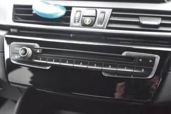 BMW 2 SERIES ACTIVE TOURER 2.0 220d M Sport MPV 5dr Diesel Auto xDrive Euro 6 (s/s) (190 ps