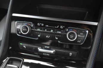 BMW 2 SERIES ACTIVE TOURER 2.0 220d M Sport MPV 5dr Diesel Auto xDrive Euro 6 (s/s) (190 ps