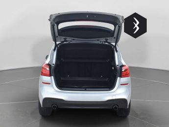 BMW 2 SERIES ACTIVE TOURER 2.0 220d M Sport MPV 5dr Diesel Auto xDrive Euro 6 (s/s) (190 ps