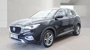 MG HS 1.5 T-GDI Exclusive SUV 5dr Petrol Manual Euro 6 (s/s) (162 ps)