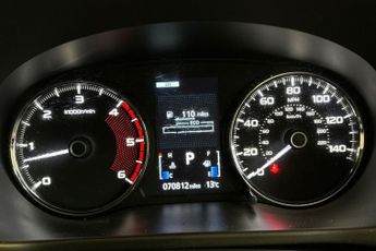 MITSUBISHI SHOGUN SPORT 2.4D 4 SUV 5dr Diesel Auto 4WD Euro 6 (181 ps) 360 Degree Camera