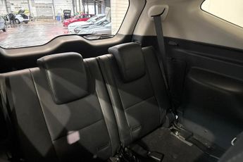 MITSUBISHI SHOGUN SPORT 2.4D 4 SUV 5dr Diesel Auto 4WD Euro 6 (181 ps) 360 Degree Camera