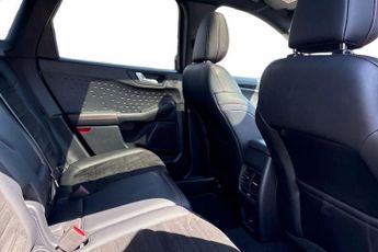 FORD KUGA 2.0 EcoBlue ST-Line X SUV 5dr Diesel Auto AWD Euro 6 (s/s) (190 
