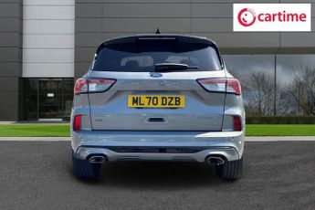 FORD KUGA 2.0 EcoBlue ST-Line X SUV 5dr Diesel Auto AWD Euro 6 (s/s) (190 