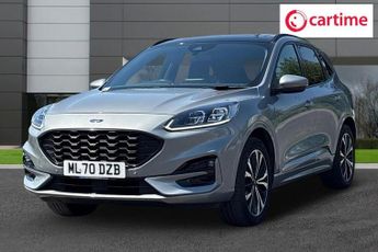 FORD KUGA 2.0 EcoBlue ST-Line X SUV 5dr Diesel Auto AWD Euro 6 (s/s) (190 
