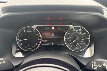 NISSAN QASHQAI 1.3 DIG-T MHEV Acenta Premium SUV 5dr Petrol Hybrid XTRON Euro 6