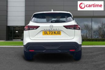 NISSAN QASHQAI 1.3 DIG-T MHEV Acenta Premium SUV 5dr Petrol Hybrid XTRON Euro 6