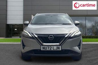 NISSAN QASHQAI 1.5 h e-POWER Tekna SUV 5dr Petrol Hybrid Auto Euro 6 (s/s) (190
