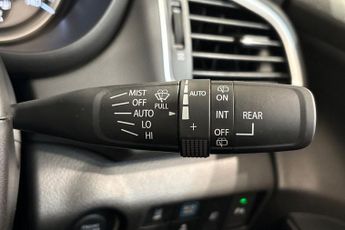 SUZUKI S-CROSS 1.5h Ultra SUV 5dr Petrol Hybrid AGS Auto ALLGRIP Euro 6 (s/s) (