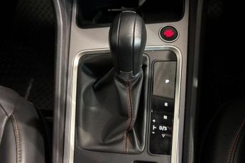 SEAT ATECA 1.5 TSI EVO FR Sport SUV 5dr Petrol DSG Euro 6 (s/s) (150 ps) Pa