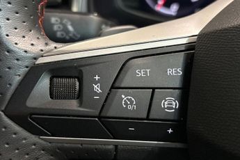 SEAT ATECA 1.5 TSI EVO FR Sport SUV 5dr Petrol DSG Euro 6 (s/s) (150 ps) Pa