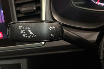 SEAT ATECA 1.5 TSI EVO FR Sport SUV 5dr Petrol DSG Euro 6 (s/s) (150 ps) Pa