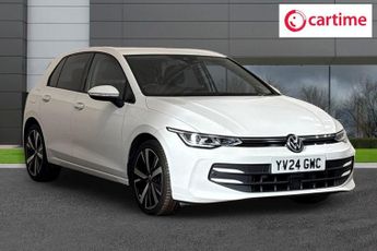 Volkswagen Golf 1.5 TSI Match Hatchback 5dr Petrol Manual Euro 6 (s/s) (150 ps) 
