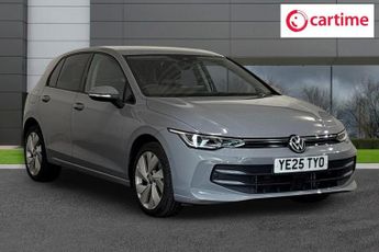 Volkswagen Golf 1.5 TSI Match Hatchback 5dr Petrol Manual Euro 6 (s/s) (115 ps) 