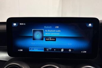 MERCEDES-BENZ GLC 2.0 GLC300 MHEV AMG Line Coupe 5dr Petrol G-Tronic+ 4MATIC Euro 