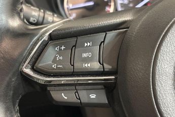 MAZDA CX-5 2.0 SKYACTIV-G Sport Nav+ SUV 5dr Petrol Auto Euro 6 (s/s) (165 