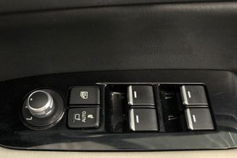 MAZDA CX-5 2.0 SKYACTIV-G Sport Nav+ SUV 5dr Petrol Auto Euro 6 (s/s) (165 