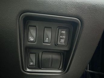 RENAULT KOLEOS 2.0L 5d  AUTO  177 BHP