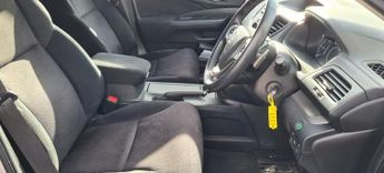 HONDA CR-V 2.2 i-DTEC SE SUV 5dr Diesel Auto 4WD Euro 5 (150 ps)