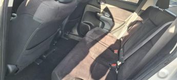 HONDA CR-V 2.2 i-DTEC SE SUV 5dr Diesel Auto 4WD Euro 5 (150 ps)