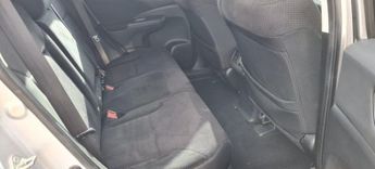 HONDA CR-V 2.2 i-DTEC SE SUV 5dr Diesel Auto 4WD Euro 5 (150 ps)