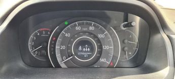 HONDA CR-V 2.2 i-DTEC SE SUV 5dr Diesel Auto 4WD Euro 5 (150 ps)